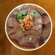 ซุปเปอร์ตีนไก่ แซ่บสุดตีนนนน