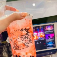 DINOCHA ชานมไข่มุก สาขาสายไหม-ตรงข้ามซอยสายไหม21 สายไหม