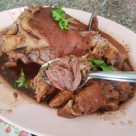 เมนูของร้าน - -