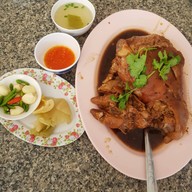 เมนูของร้าน - -