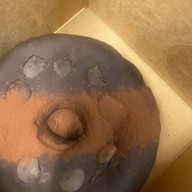 Moon Doughnuts & Drinks -