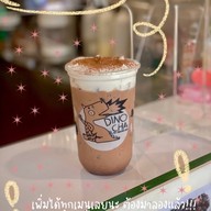 DINOCHA ชานมไข่มุก สาขาสายไหม-ตรงข้ามซอยสายไหม21 สายไหม