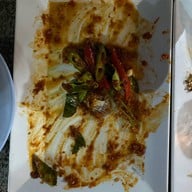 เมนูของร้าน ครัวลุงจิ๋ว สาขา 1