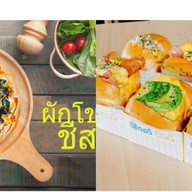 ⭐️ อาหารใต้ พริกแกงจากใต้ 👍 อาหารใต้ ชาคค้อหนองขาม⭐️