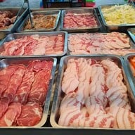 เมนูของร้าน อู๊ดอู๊ด หมูกะทะ อินทามระ59