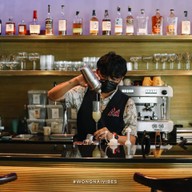 บรรยากาศ Here Bkk