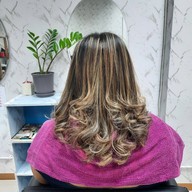 Hair Design By ละอองฝน