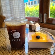 Akira Home Cafe