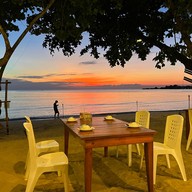 บรรยากาศ Flora I talay