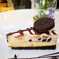 เมนูของร้าน SLOANE CAFE Siam Square One