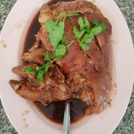 เมนูของร้าน - -