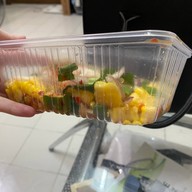 ยำนัว ยำแซ่บ ยำ ย่าง เผา โฮบแลนด์