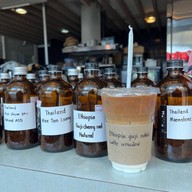 Wanna Sweet and Savoury Cafe