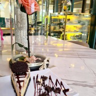 เมนูของร้าน SLOANE CAFE Siam Square One