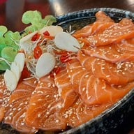 เมนูของร้าน Salmon59 -