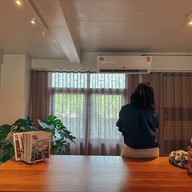 ร.เรือ Cafe By The Pier