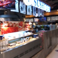 หน้าร้าน SUSHI DEN เทอมินอลอโศก