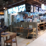 หน้าร้าน SUSHI DEN เทอมินอลอโศก