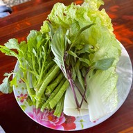 เมนูของร้าน ลุงหนวด ไก่ย่างต้นตำรับ  สาขา 2