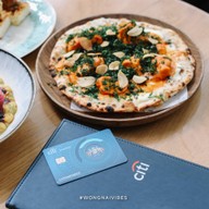 เมนูของร้าน Here Bkk