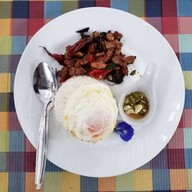 ตั่วโก ก๋วยเตี๋ยวเรือคลองหก