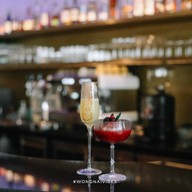 เมนูของร้าน Here Bkk