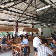 บรรยากาศ ก๋วยเตี๋ยวเรืออยุธยา ลุงหลาม สาขา 4 ลุงหลาม สาขา 4