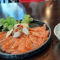เมนูของร้าน Salmon59 -