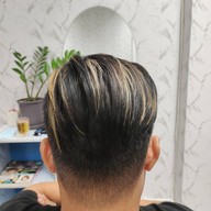 Hair Design By ละอองฝน