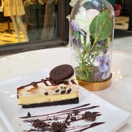 เมนูของร้าน SLOANE CAFE Siam Square One