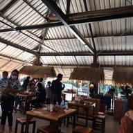 บรรยากาศ ก๋วยเตี๋ยวเรืออยุธยา ลุงหลาม สาขา 4 ลุงหลาม สาขา 4