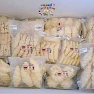 ครัวซองต์ ครัวใจ The Bakery ระยอง