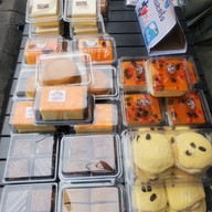 NK Bakery