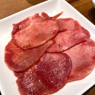 เมนูของร้าน Yakiniku Like เซ็นทรัล ลาดพร้าว