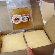 ครัวซองต์ ครัวใจ The Bakery ระยอง