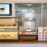 ครัวซองต์ ครัวใจ The Bakery ระยอง