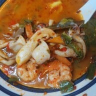 ราชาเมี่ยงปลาเผา เจ๊กุ้ง รามคำแหง (Ramkhamhaeng)