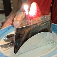 เมนูของร้าน Jep's Restaurant เกาะเสม็ด