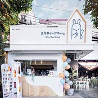 Kita Tea Standสาขาจอมเทียน จอมเทียน