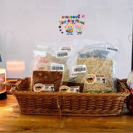 ครัวซองต์ ครัวใจ The Bakery ระยอง