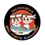 Salmon Boys