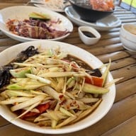 ม่อนกิ่วม่วง