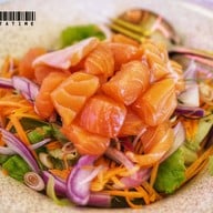 เมนูของร้าน Hoshiro