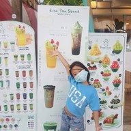 Kita Tea Standสาขาจอมเทียน จอมเทียน