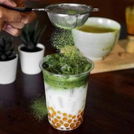 Kita Tea Standสาขาจอมเทียน จอมเทียน