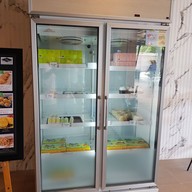 ขนมบ้านโกไข่ ปตท.ทุ่งใหญ่