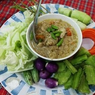 เมนูของร้าน ดงยาง