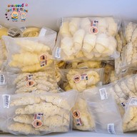 ครัวซองต์ ครัวใจ The Bakery ระยอง