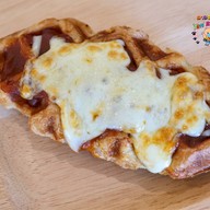 ครัวซองต์ ครัวใจ The Bakery ระยอง