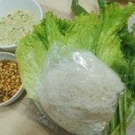 ราชาเมี่ยงปลาเผา เจ๊กุ้ง รามคำแหง (Ramkhamhaeng)